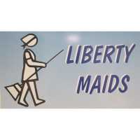 Liberty Maids, Inc. Logo