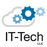 IT-Tech LLC Logo