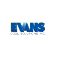 Evans Cool Solutions Inc Logo
