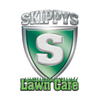 Skippy's Lawn Care Logo