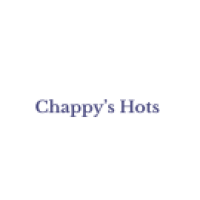 Chappy's Hots Henrietta Logo