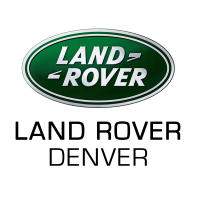 Service Center at Land Rover Denver Logo
