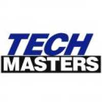 TechMasters Logo