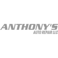 Anthony's Auto Repair LLC Logo