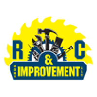 R & C Home Improvement Logo
