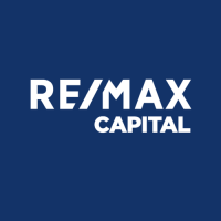 Rebecca Sabot - RE/MAX Capital Logo