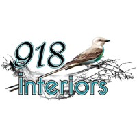 918 Interiors Logo