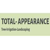 Total Appearance Tree Service Logo