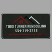 Todd Turner Remodeling Logo