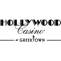 Hollywood Casino at Greektown Logo