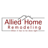 Allied Home Remodeling Logo