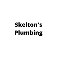 Skelton's Plumbing Logo