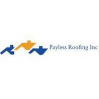 Payless Roofing Inc Logo
