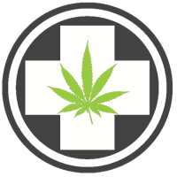 Dr. Green Relief Miami Marijuana Doctors Logo