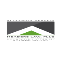 Meaders Law PLLC Logo