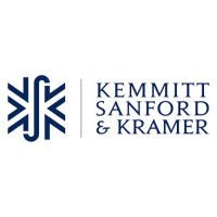 Kemmitt, Sanford, & Kramer Law Logo