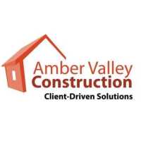 Amber Valley Construction Logo