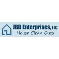 JBD Enterprise Logo