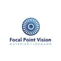 Focal Point Vision Logo