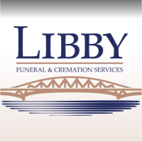 Libby Funeral & Cremation Services Logo