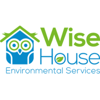 Wise House Environmental Services Logo