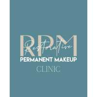 Restorative Permanent Makeup Logo