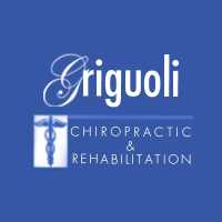 Griguoli Chiropractic & Rehab Center Pc Logo