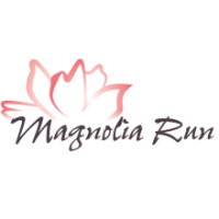 Magnolia Run Logo
