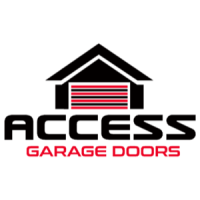 Access Garage Doors of Morristown Logo