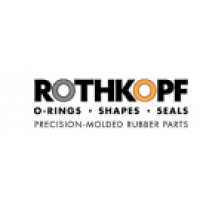 Rothkopf Logo