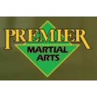 Premier Martial Arts Creve Coeur Logo