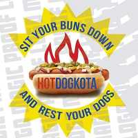 Hot Dogkota Logo