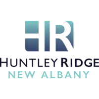 Huntley Ridge New Albany Apartments Logo