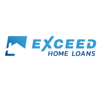 Exceed Home Loans | Mortgage Broker Logo