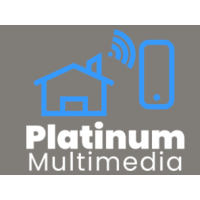Platinum Multimedia Logo