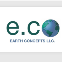 Earth Concepts Logo