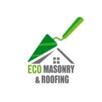 Ecodry Roofing & Masonry Logo