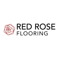 Red Rose Flooring Logo