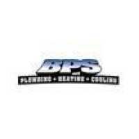 BPS Plumbing Heating & Cooling Logo