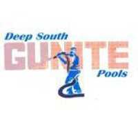 Deep South Gunite Pools INC Logo