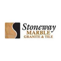 Stoneway Marble, Granite & Tile Logo