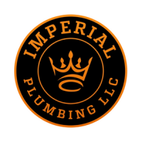 Imperial Plumbing LLC Logo