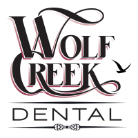 Wolf Creek Dental Logo