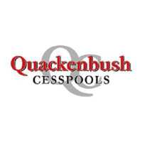Quackenbush Cesspools Inc Logo
