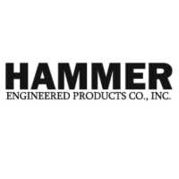 Hammer Engineered Products Co., Inc Logo
