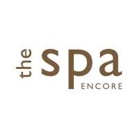 The Spa at Encore Las Vegas Logo
