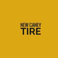 New Caney Tire Logo