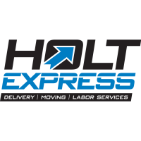 Holt Express Inc. Logo