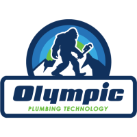 Olympic Plumbing Technology LLC Logo