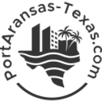 CCMS Resorts - Port Aransas Logo